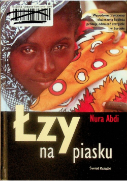 Łzy na piasku