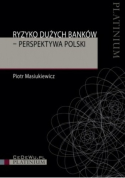Ryzyko dużych banków : Perspektywa Polski