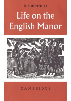 Life on the English Manor