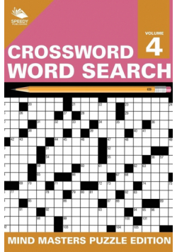 Crossword Word Search
