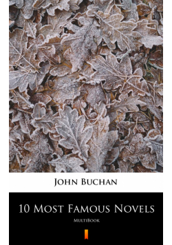 10 Most Famous Novels. MultiBook