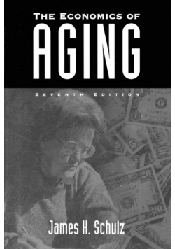 The Economics of Aging