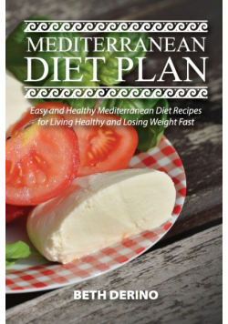 Mediterranean Diet Plan