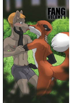 FANG Volume 1