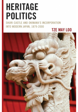 Heritage Politics