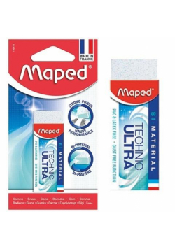 Gumka Technic Ultra MAPED