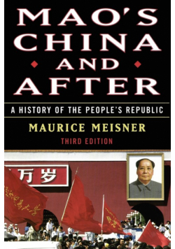 Mao's China and After