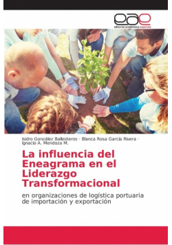 La influencia del Eneagrama en el Liderazgo Transformacional