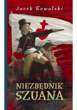 Niezbędnik Szuana + śpiewnik + CD
