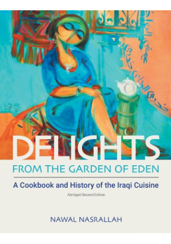 Delights from the Garden of Eden