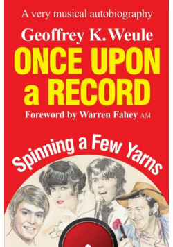 Once Upon a Record