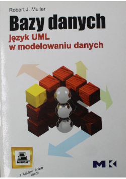 Bazy danych język UML w modelowaniu danych
