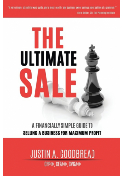 The Ultimate Sale