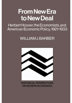 From New Era to New Deal
