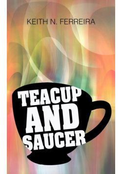 Teacup and Saucer