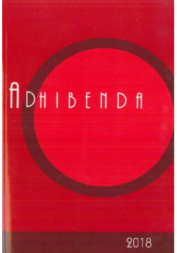 ADHIBENDA Rocznik Archiwum Diecezjalnego w Zielonej Górze nr 5 / 2018