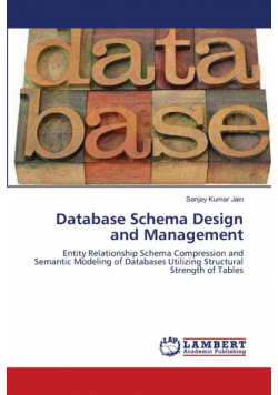 Database Schema Design and Management