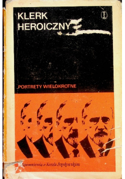 Klerk Heroiczny