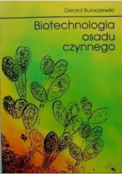 Biotechnologia osadu czynnego