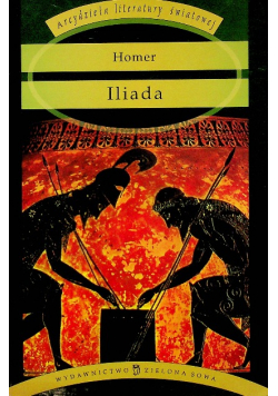 Homer Iliada