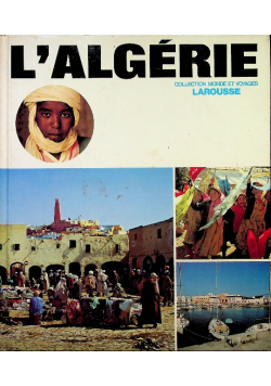 L ' Algerie