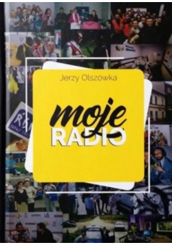 Moje radio