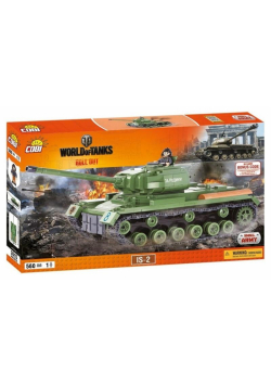 Small Army IS-2