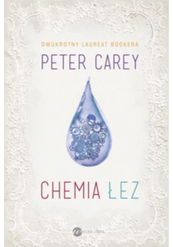 Chemia łez