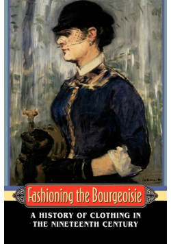 Fashioning the Bourgeoisie