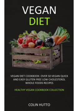 Vegan Diet
