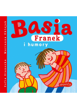 Basia Franek i humory