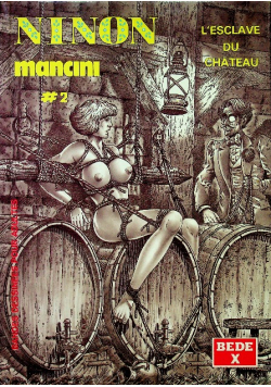 Ninon mancini