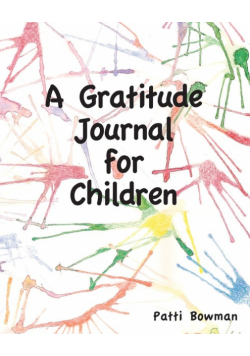 A Gratitude Journal for Children