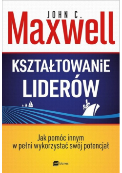 Kształtowanie liderów