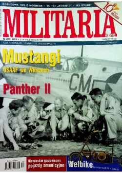 Militaria numer 2 2014
