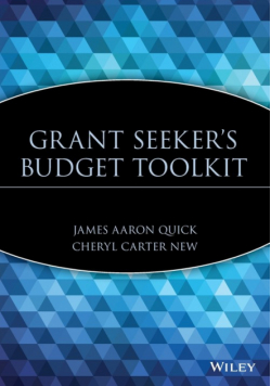 Grant Budget Toolkit