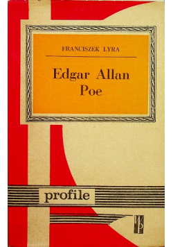 Edgar  Allan Poe
