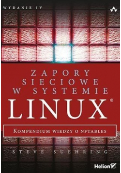 Zapory sieciowe w systemie Linux