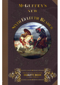 McGuffey's New Sixth Eclectic Reader
