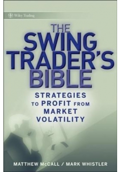 The Swing Traders Bible