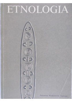 Etnologia