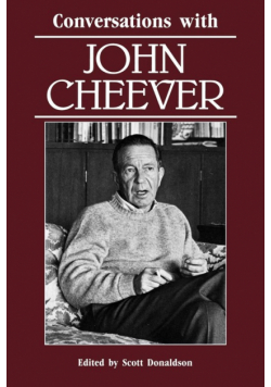 Conversations with John Cheever