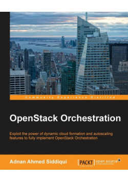 OpenStack Orchestration