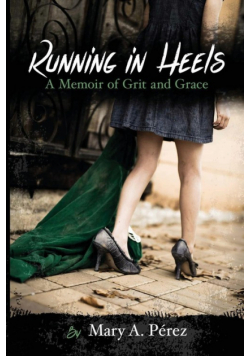 Running in Heels