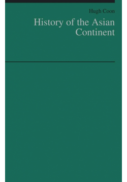 History of the Asian Continent