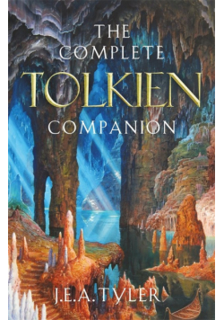 The Complete Tolkien Companion