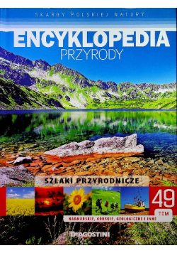 Encyklopedia przyrody Tom 49