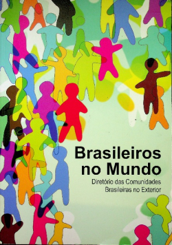 Brasileiros No Mundo Diretório Das