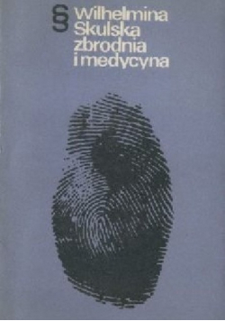 Zbrodnia i medycyna