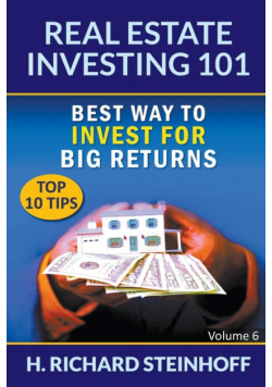 Real Estate Investing 101